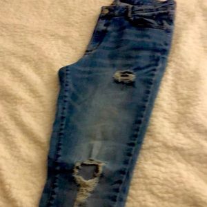 Jeans Anna size12